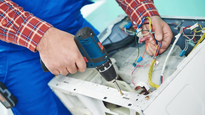 Karasu İmmergas servisi orijinal yedek parça kullanımı